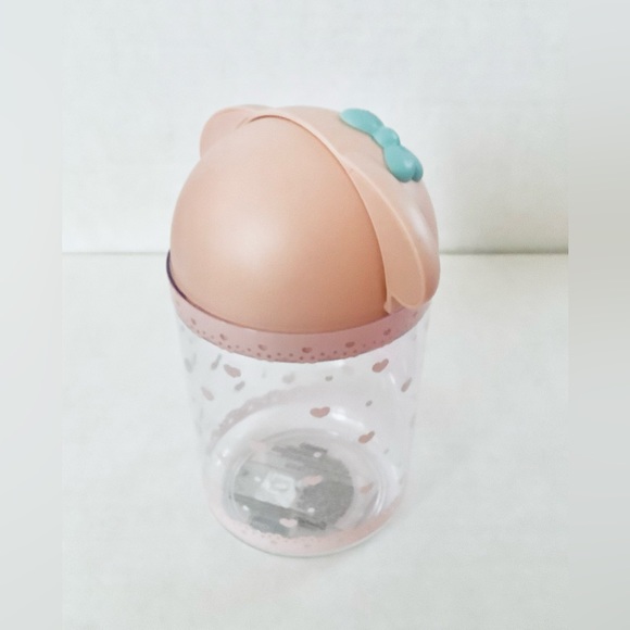 Sanrio My Melody Mini Storage Bucket 410ml - Picture 8 of 8